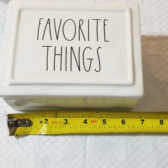 Rae Dunn New "Favorite Things" - Picture 3 of 3
